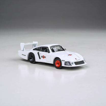 Porsche 935/78 Martini Racing Porsche System Test Car