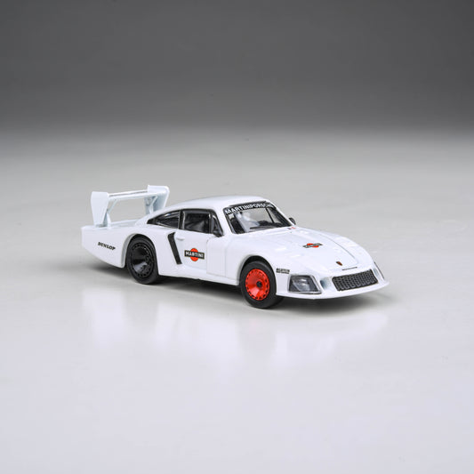 Porsche 935/78 Martini Racing Porsche System Test Car