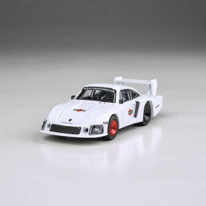Porsche 935/78 Martini Racing Porsche System Test Car