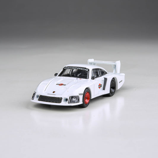 Porsche 935/78 Martini Racing Porsche System Test Car