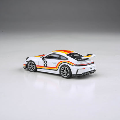 Porsche 911 GT3 (992.2) Andial Livery