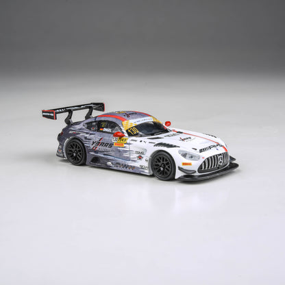 Mercedes-AMG GT3 No.130 Groupe M Racing, 2024 Macau FIA GT World Cup