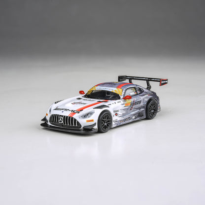 Mercedes-AMG GT3 No.130 Groupe M Racing, 2024 Macau FIA GT World Cup