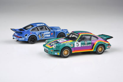 Porsche 911 3.0 RSR Vaillant