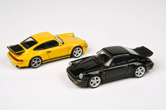 RUF CTR Yellowbird 1987