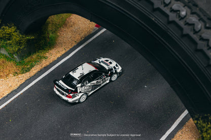 Mitsubishi Lancer Evo VI TME Super Taikyu No.11