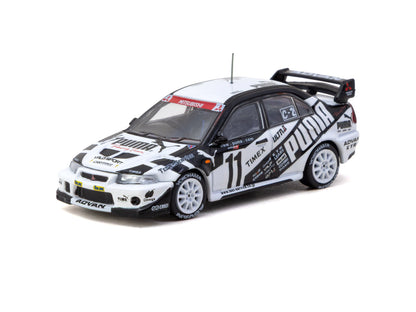 Mitsubishi Lancer Evo VI TME Super Taikyu No.11