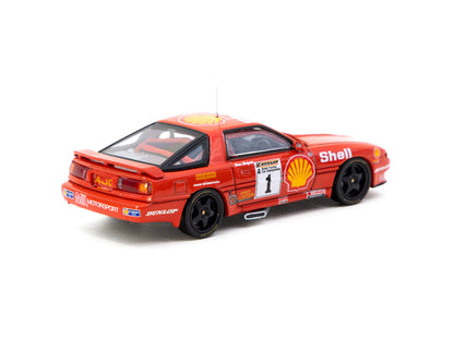 Toyota Supra Turbo MA70 No.1 BTCC 1988 C.Hodgetts