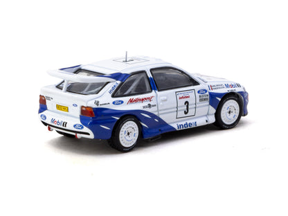 Ford Escort RS Cosworth Tour de Corse No.3