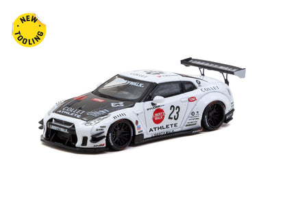 Nissan GT-R (R35) LB Work Type 2