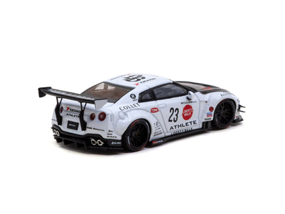 Nissan GT-R (R35) LB Work Type 2