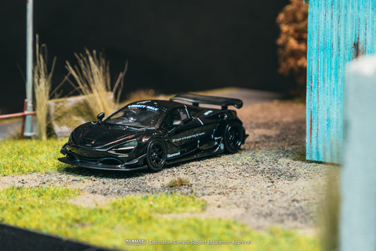 McLaren 720S LB-Works