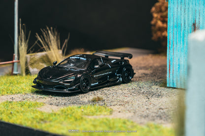 McLaren 720S LB-Works