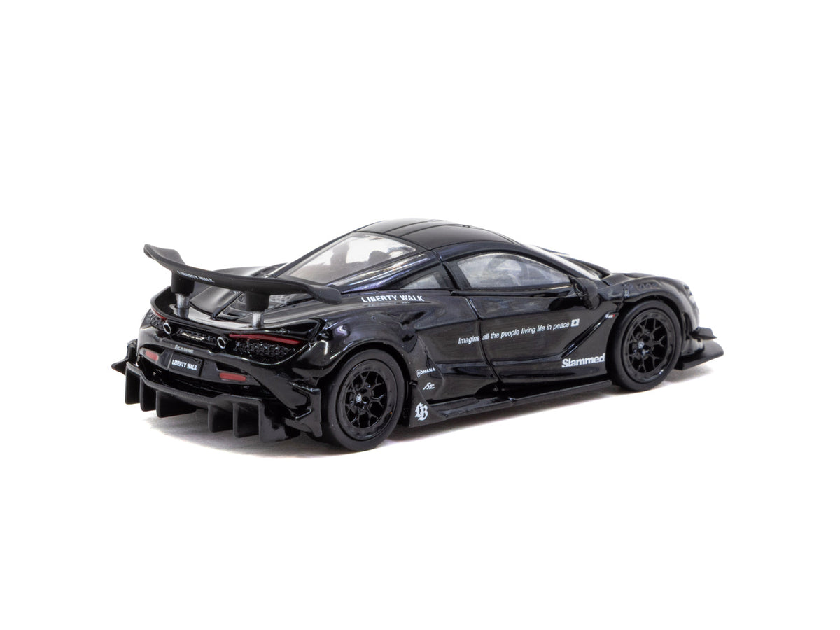 McLaren 720S LB-Works