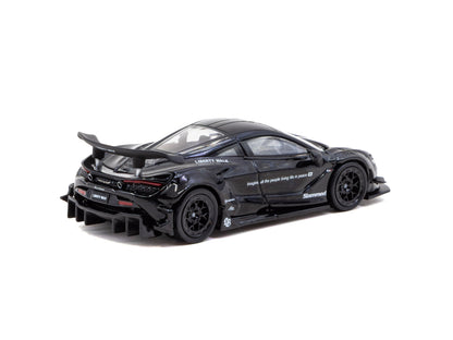 McLaren 720S LB-Works