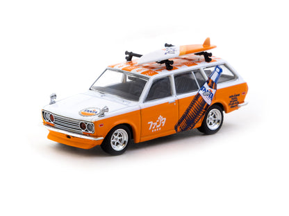 Datsun Bluebird 510 Fanta