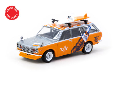 Datsun Bluebird 510 Fanta