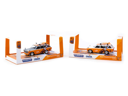 Datsun Bluebird 510 Fanta
