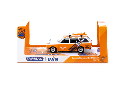 Datsun Bluebird 510 Fanta