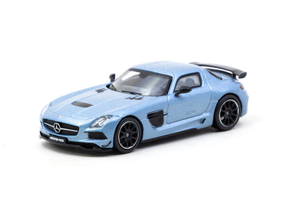 Mercedes-AMG SLS Black Series
