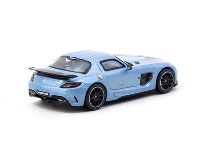 Mercedes-AMG SLS Black Series