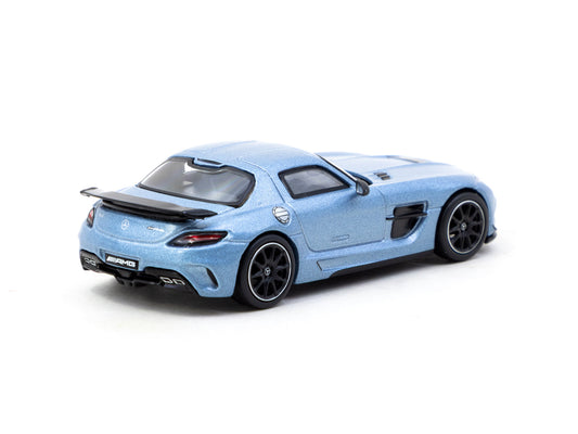 Mercedes-AMG SLS Black Series