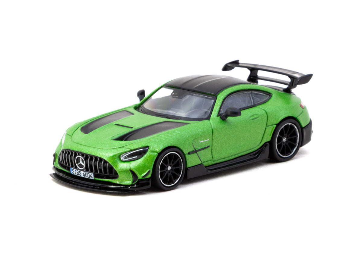 Mercedes-AMG GT Black Series