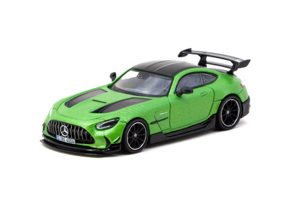 Mercedes-AMG GT Black Series
