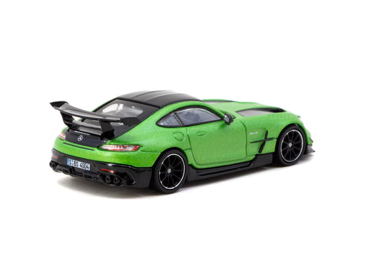 Mercedes-AMG GT Black Series