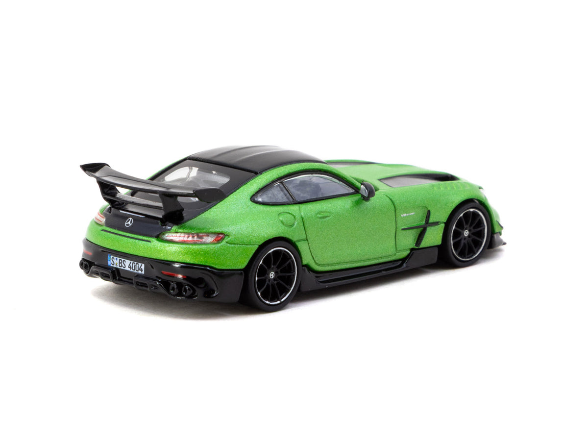 Mercedes-AMG GT Black Series