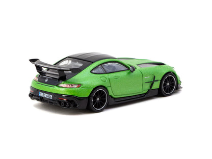 Mercedes-AMG GT Black Series