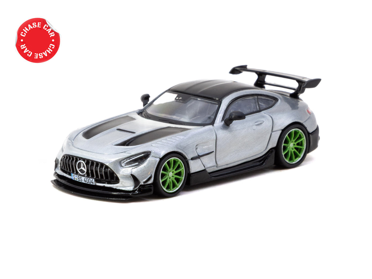 Mercedes-AMG GT Black Series