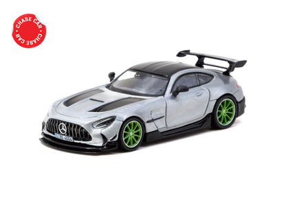 Mercedes-AMG GT Black Series