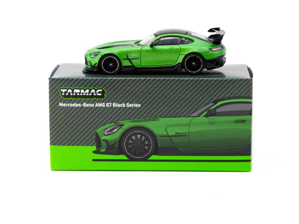 Mercedes-AMG GT Black Series