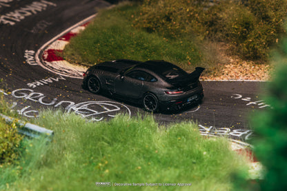 Mercedes AMG GT Black Series