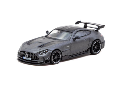 Mercedes AMG GT Black Series