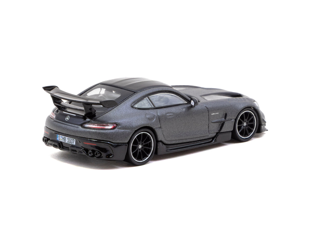 Mercedes AMG GT Black Series