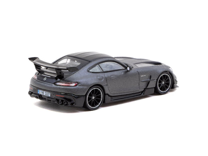 Mercedes AMG GT Black Series