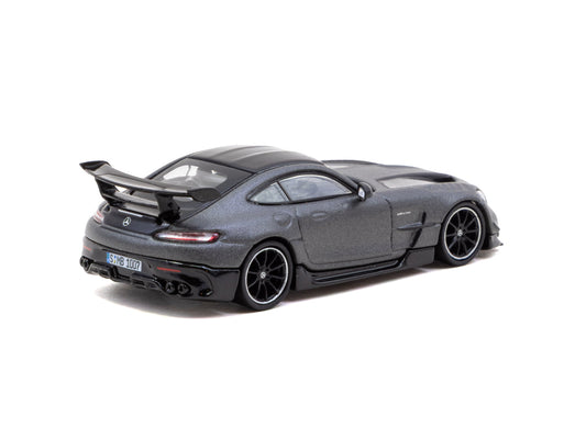 Mercedes AMG GT Black Series