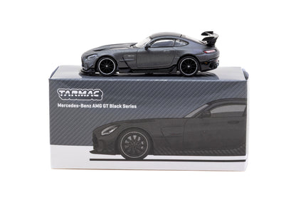 Mercedes AMG GT Black Series