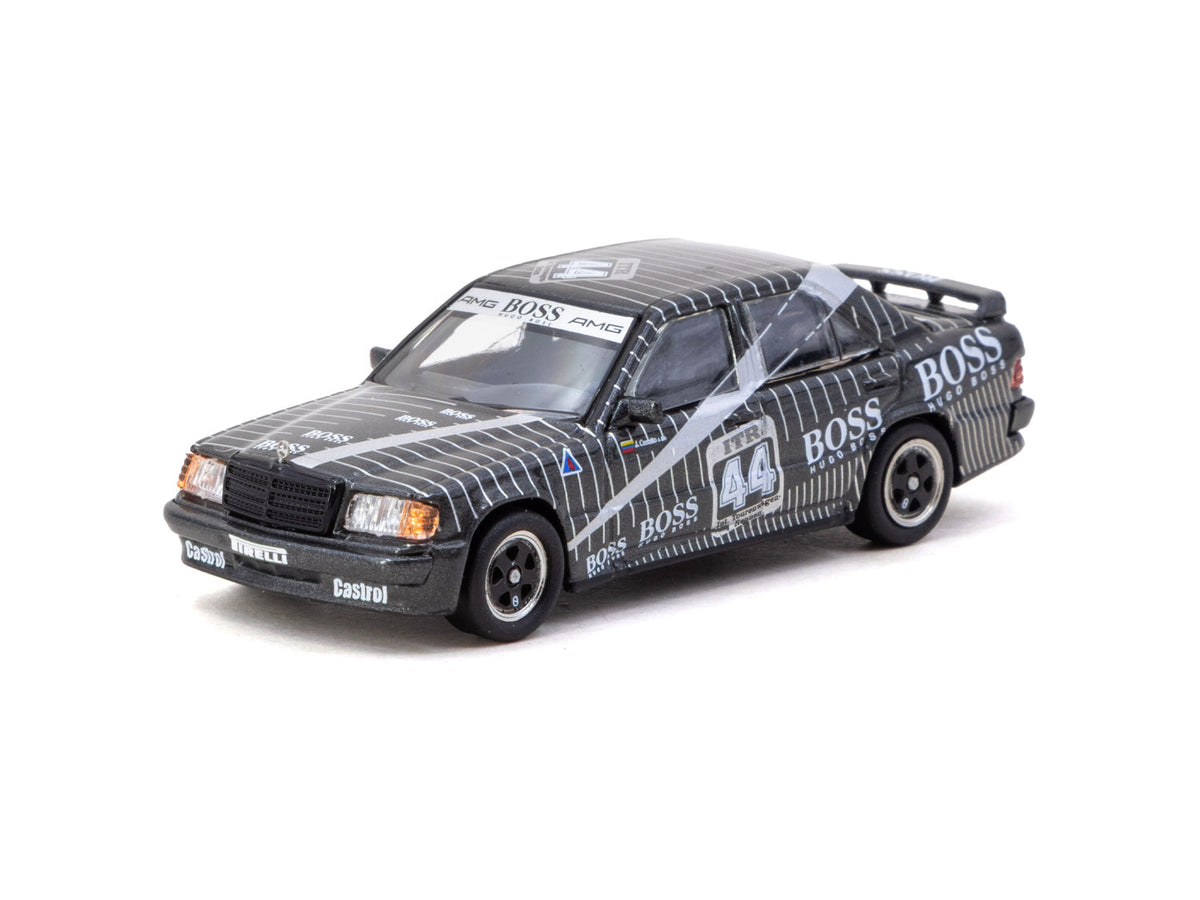 Mercedes 190 E 2.3-16V DTM Boss No.44 J.Cecotto
