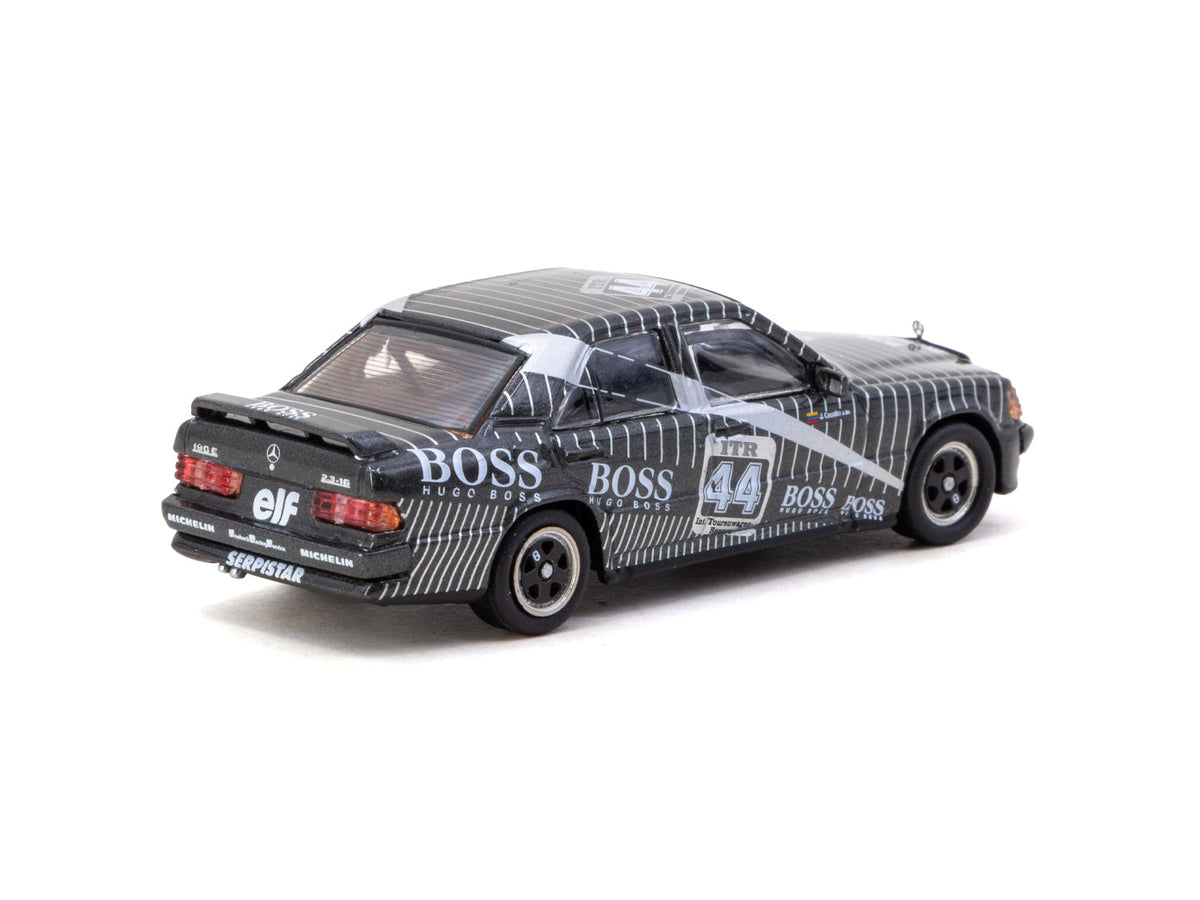 Mercedes 190 E 2.3-16V DTM Boss No.44 J.Cecotto