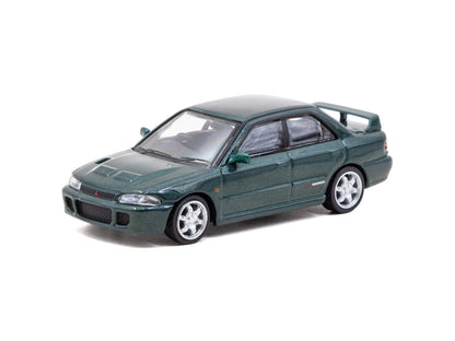 Mitsubishi Lancer GSR Evolution