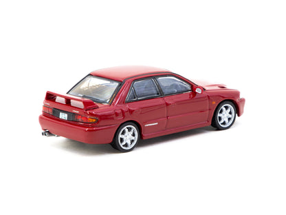 Mitsubishi Lancer GSR Evolution