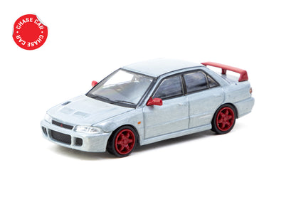 Mitsubishi Lancer GSR Evolution