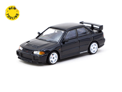 Mitsubishi Lancer GSR Evolution III