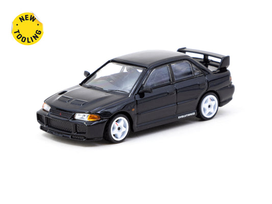 Mitsubishi Lancer GSR Evolution III