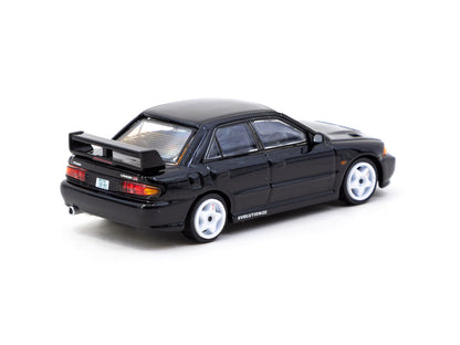 Mitsubishi Lancer GSR Evolution III
