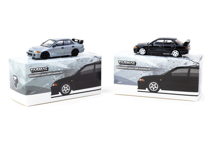 Mitsubishi Lancer GSR Evolution III