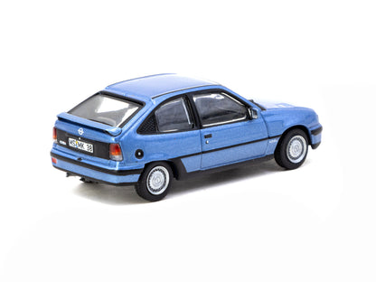 Opel Kadett E GSi Metallic Blue
